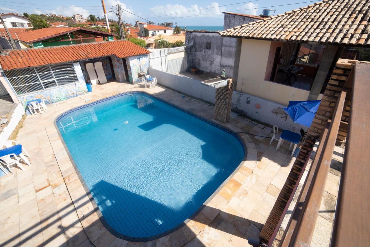 Pousada Nobre Aquiraz Exterior photo