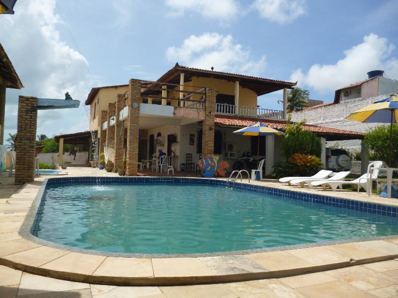 Pousada Nobre Aquiraz Exterior photo
