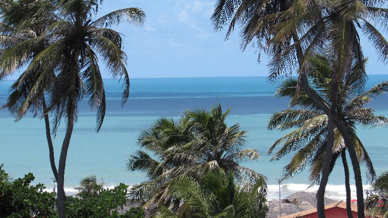 Pousada Nobre Hotel Aquiraz Exterior photo