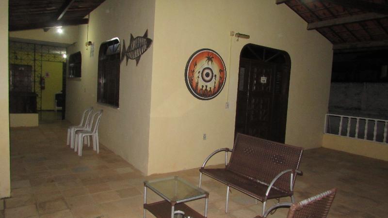 Pousada Nobre Aquiraz Exterior photo